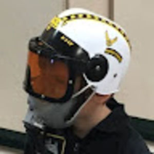 Meet your Posher, Luke